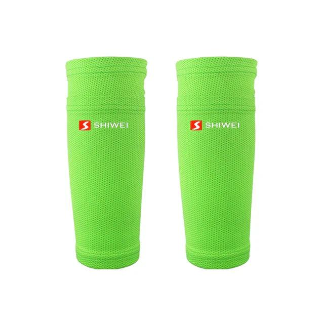 Football Shin Pads 7