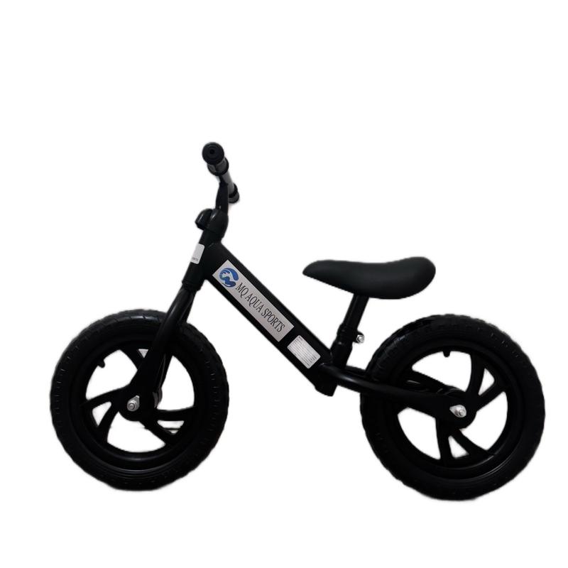 MQ Kids Balance Bike only 2kg for 2-6 Year Olds, Max Weight 30kg 1