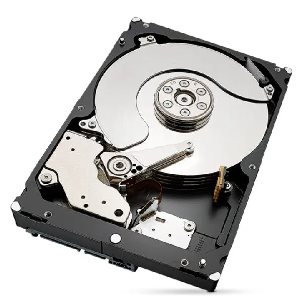 Seagate IronWolf Pro ST4000NT001 internal hard drive 3.5" 4000 GB 4
