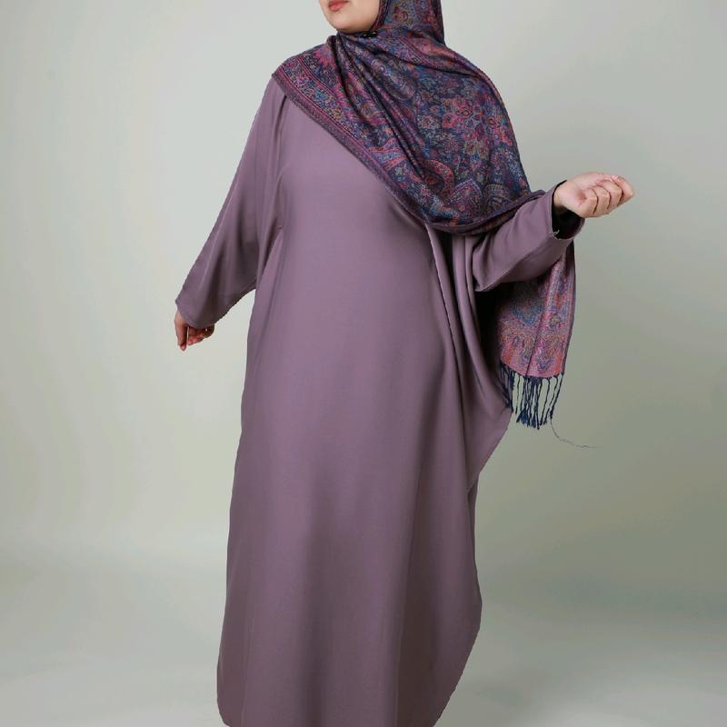 Butterfly Abayas 8