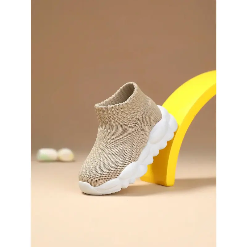 Infant/Toddler Slip-On Breathable Casual Sports Shoes 2