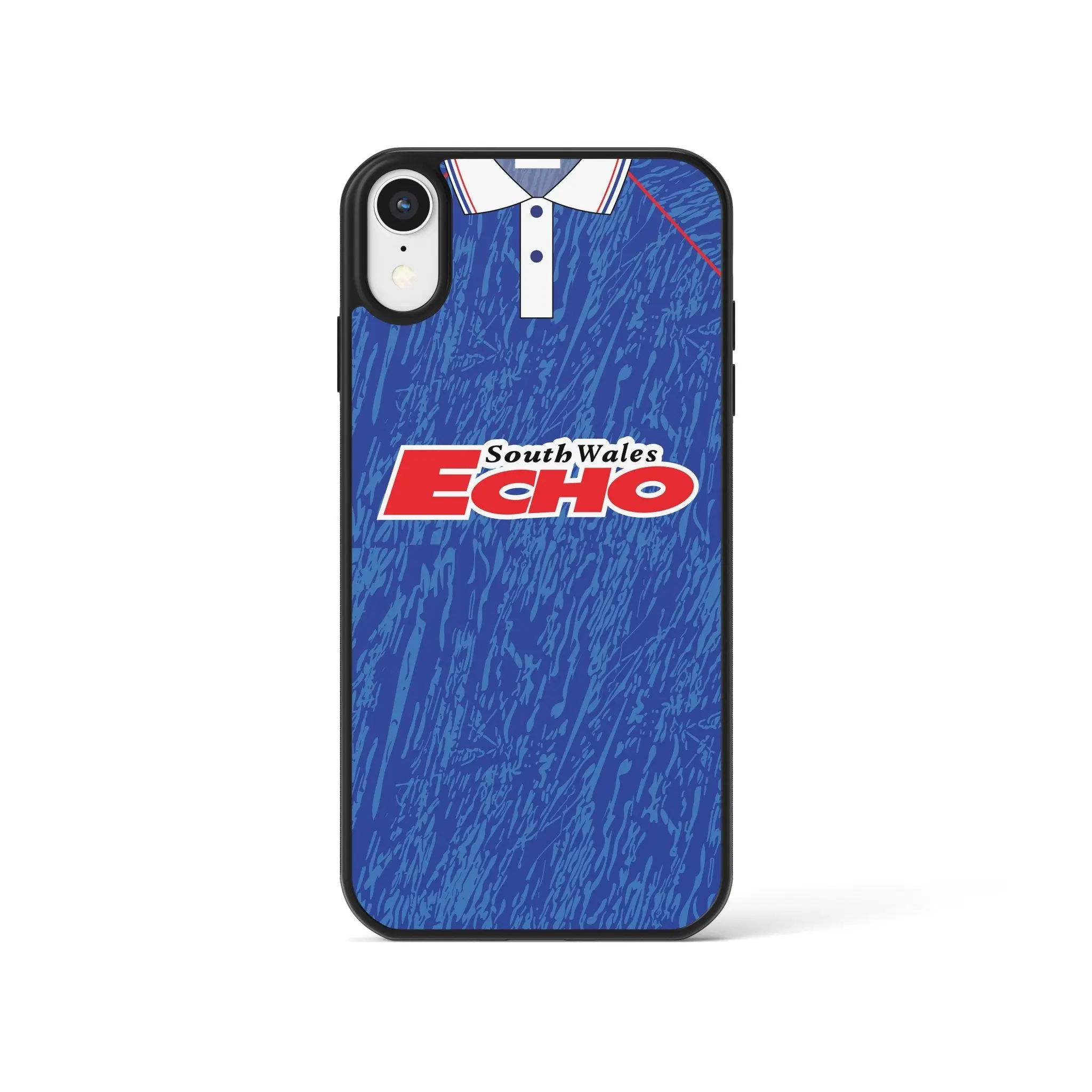 Cardiff 1992 Home Kit Phone Case