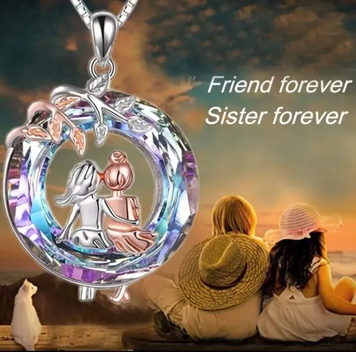 NOVELTY UNUSUAL BIRTHDAY GIFTS BEST FRIEND PRESENT FOR SISTER WOMAN MUM DAUGHTER