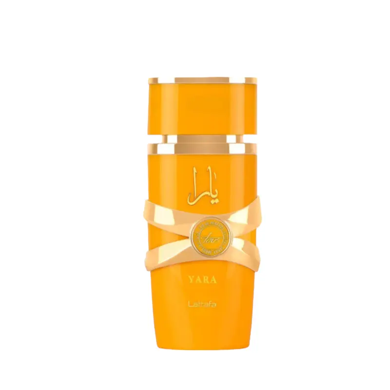 Yara Tous Eau De Parfum For Women 100ml By Lattafa  Oriental Sweet Fruity 1