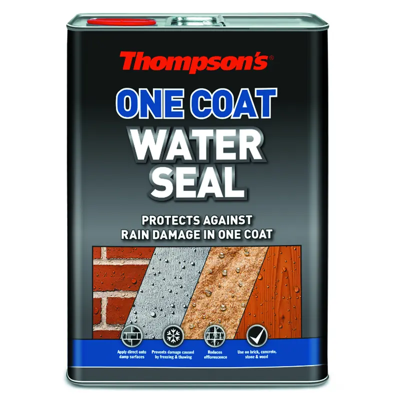 Thompsons 1L ONE COAT Water Seal 0