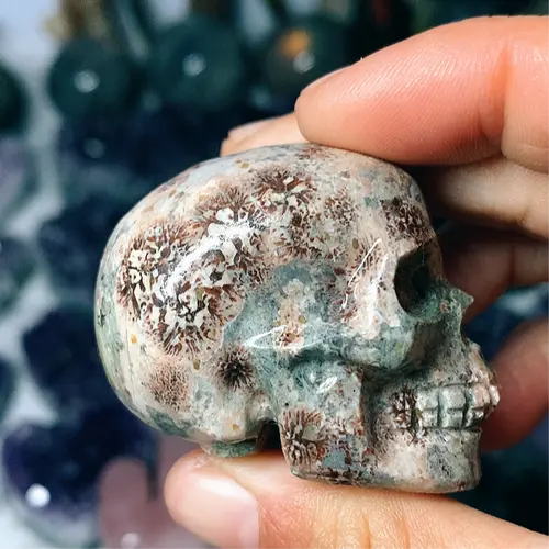 [Quick sale]  Natural Crystal Decorations
