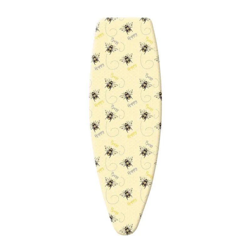 Multi Fit Elasticated Ironing Board Cover 4