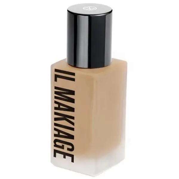 ILMAKIAGE WOKE UP LIKE THIS FLAWLESS BASE FOUNDATION Shade (40)