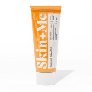 Glycerin Foaming Cleanser, Oily/Combination Skin