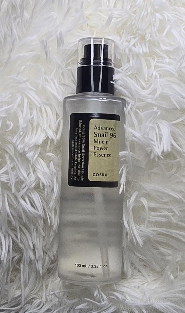 Product Introduction of COSRX Advanced Snail 96 Mucin Power Essence 100ml - Hydrate, Sensitive, Soothing, Moisture skincare Serums 9