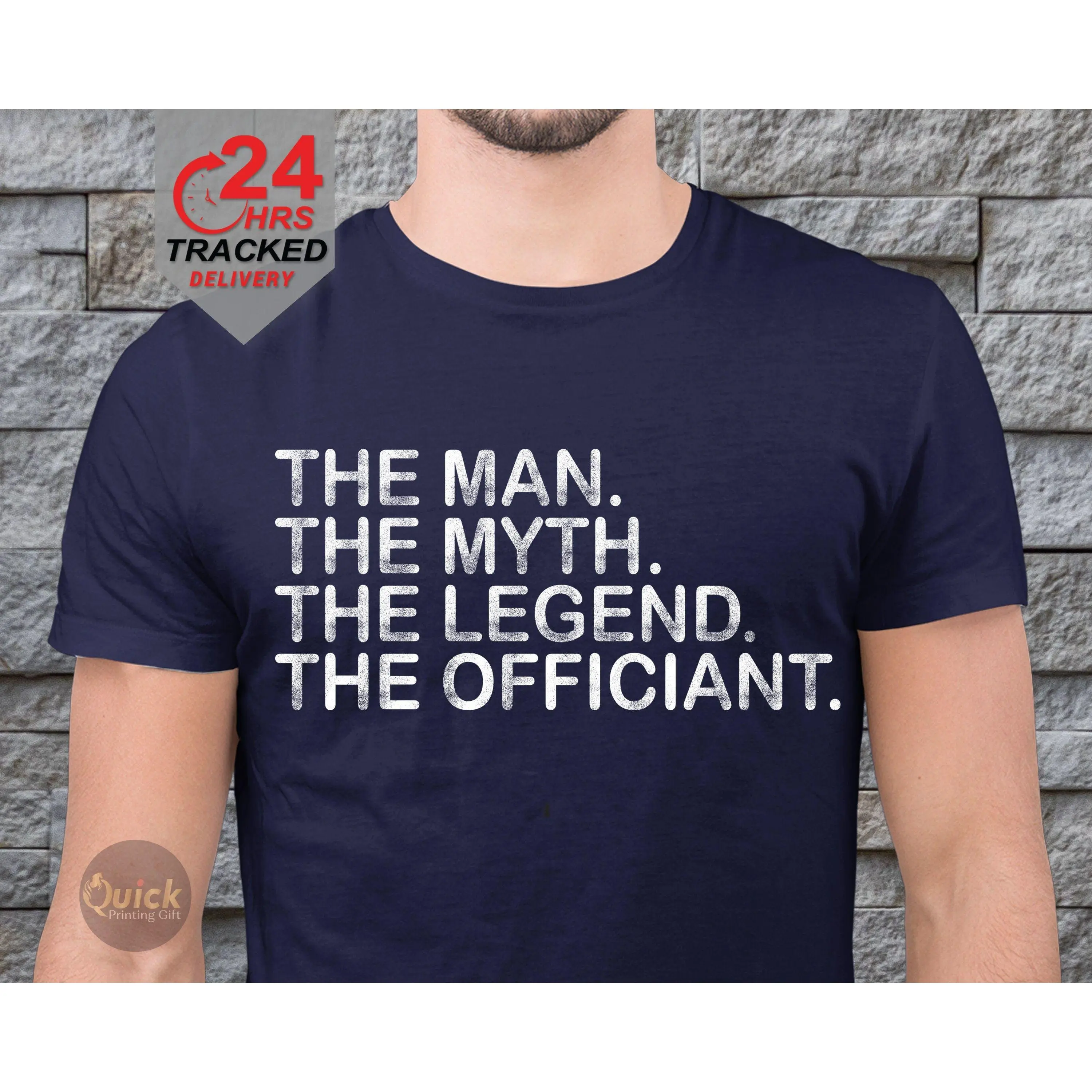 The Man The Myth The Legend Shirt, Funny Men TShirt, Dad Shirt, Fathers Day Gift for Dad, Happy Fathers Day, Gift for Daddy