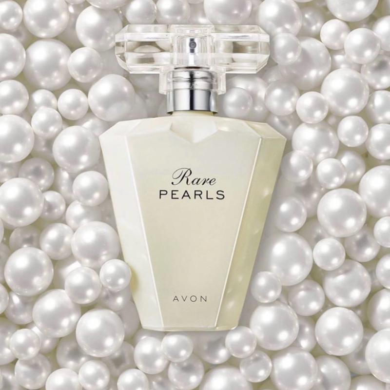 Rare Pearls Eau de Parfum - 50ml 4