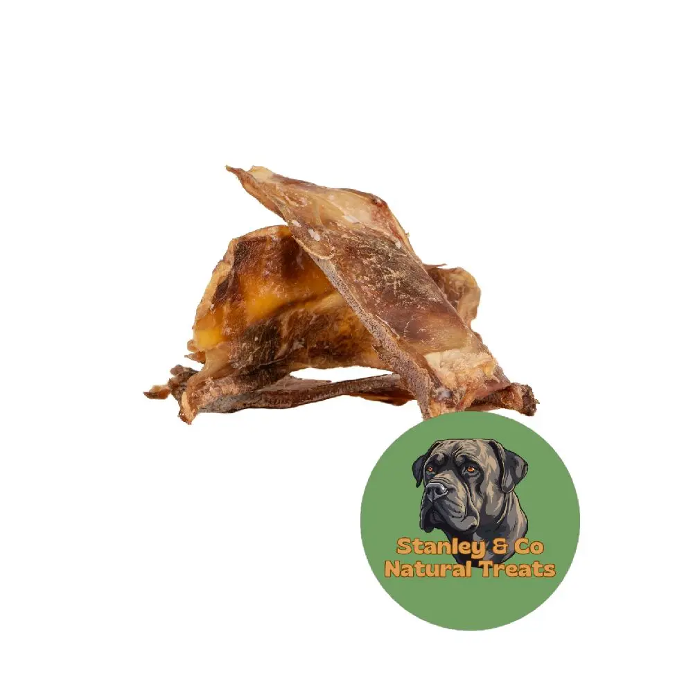 Beef Cartilage (Moon Bones)