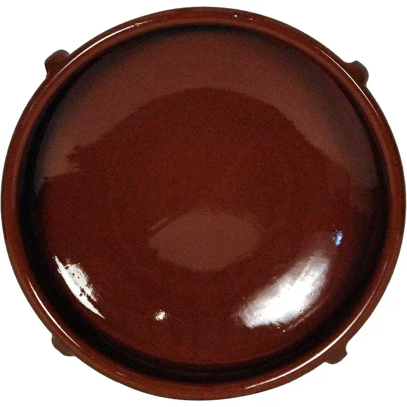 Traditional Spanish Cazuela 2