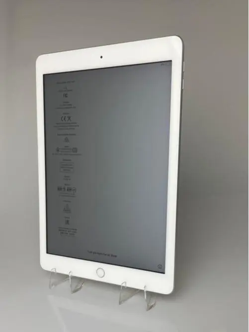 Apple iPad 6th Gen 2018 - 128GB - Wi-Fi - Refurbished - Grade B - 12 Months Warranty 4