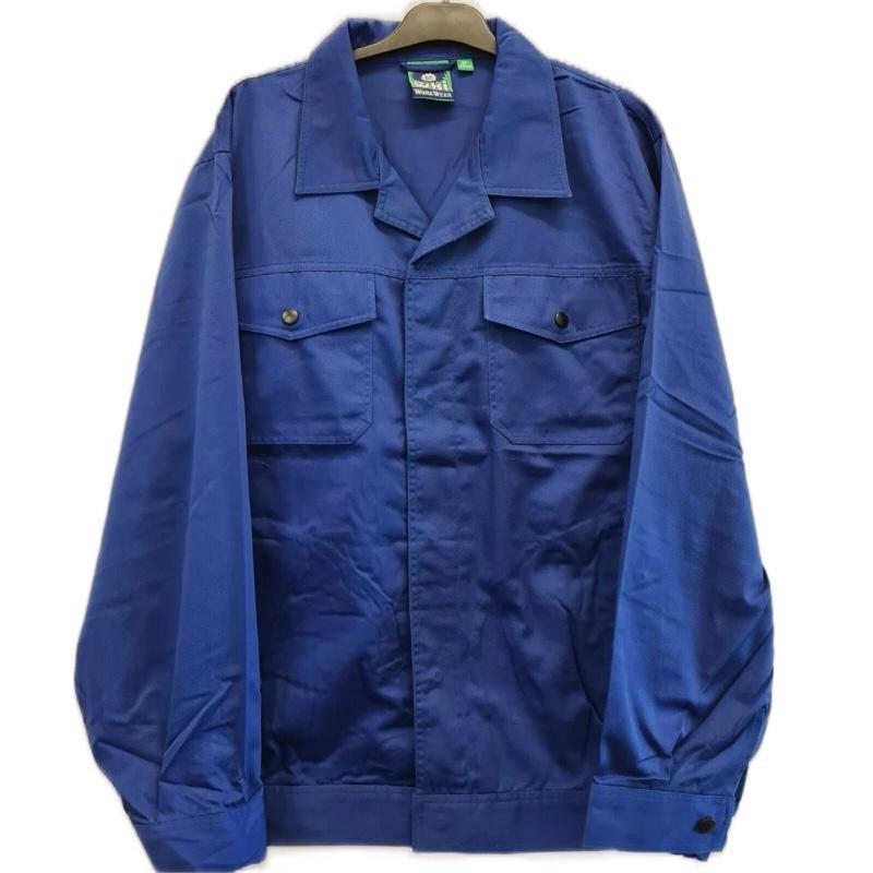 Driver Jackets Workwear Coverall Protection !!!2 Jackets for 9.99!!! In royal / Green or maroon various sizes 2