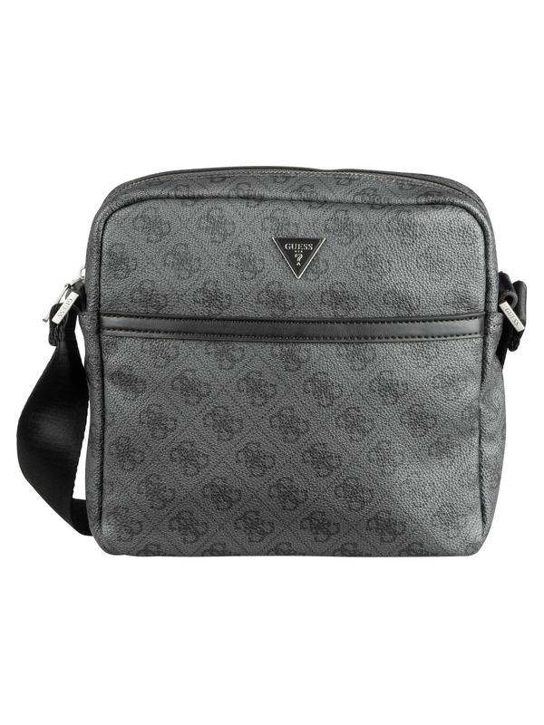 Guess VEZZOLA SMRT TOP ZP XBODY FLT - Across body bag 2