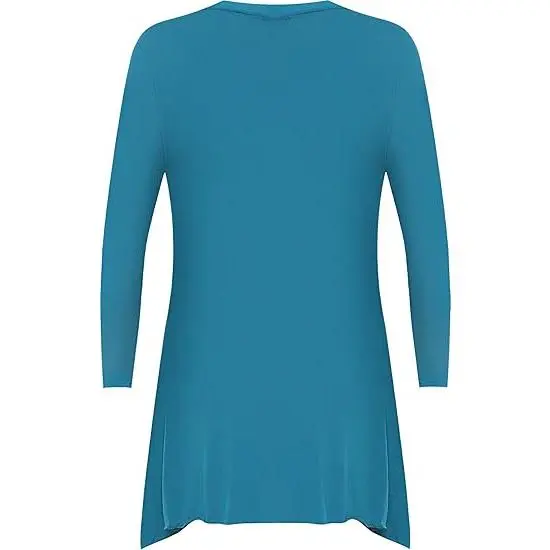 Glow Up! New Plus Size Long Sleeve Sequin Cardigan – Sparkle in Every Curve (Sizes 8-24) 8