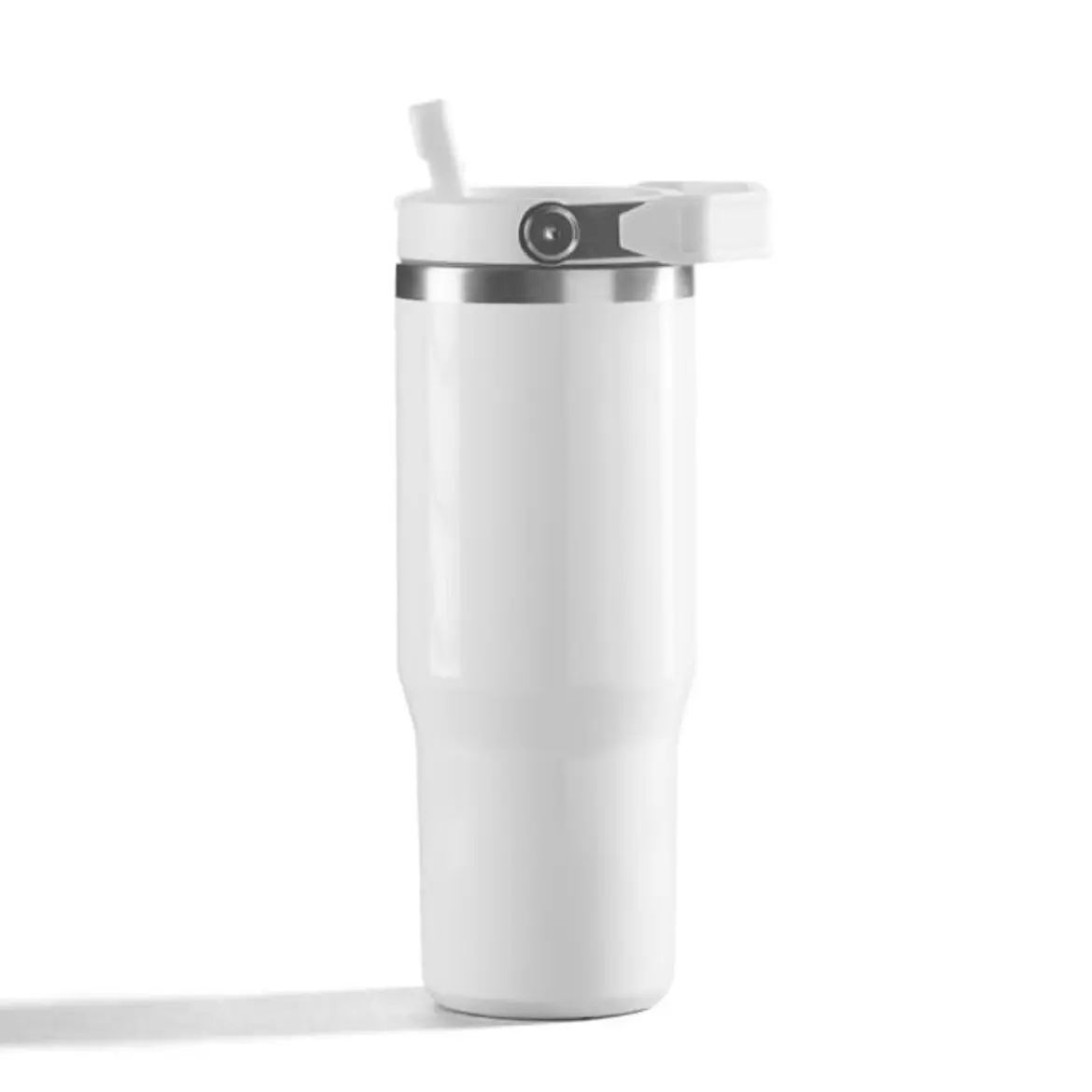 Hydrate 30oz Tumbler with Handle