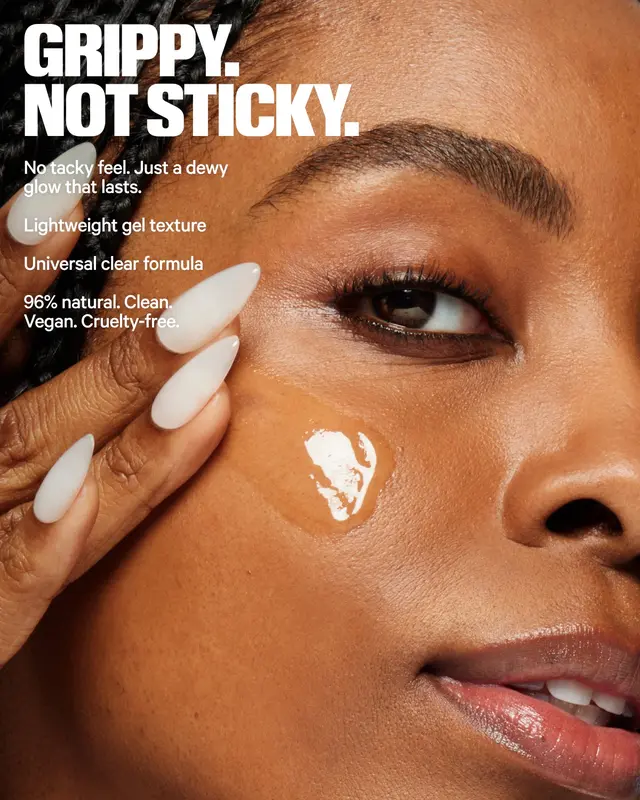 Milk Makeup Hydro Grip Primer - 10ml  Moisturizing 3