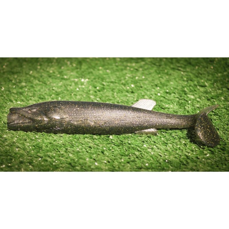 Predator Lures Uk Signature Shad 16cm 35g 2