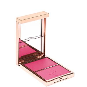 PATRICK TA Major Headlines - Double-Take Cream + Powder Blush Duo Makeup