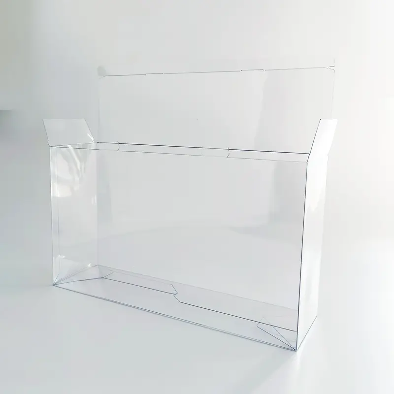 PokéProtection Ultra Premium Collection Celebrations Elite Trainer Box Protective Display Case 2