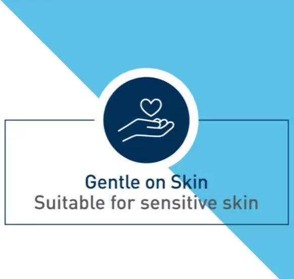 CeraVe AM Facial Moisturising Lotion SPF50 with Ceramides for Normal to Dry Skin 52ml 3