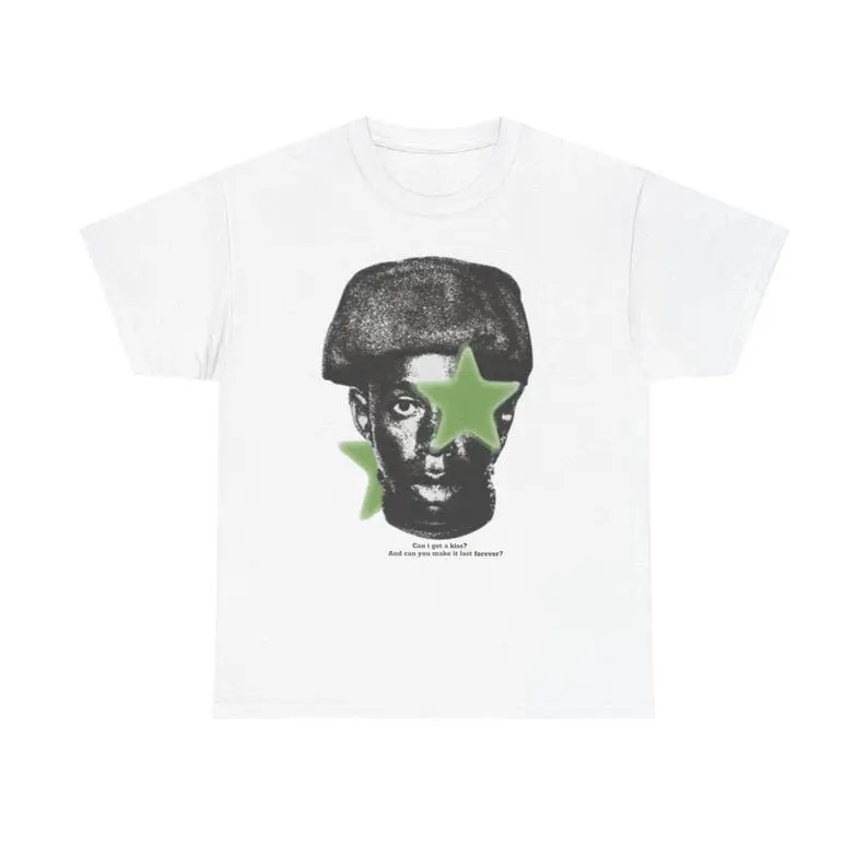 Igor Tyler the Creator Album Graphic Tee Shirt, Unisex Heavy Cotton Tee, Opium Grunge Alternative Gift, Frank Ocean, Doechii, odd future 0