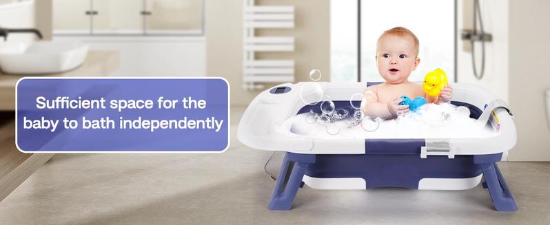 Product Introduction of Baby Walker - Foldable Multi-Function Anti-Rollover Walker with Brake Design, 5-Level Height Adjustable 7