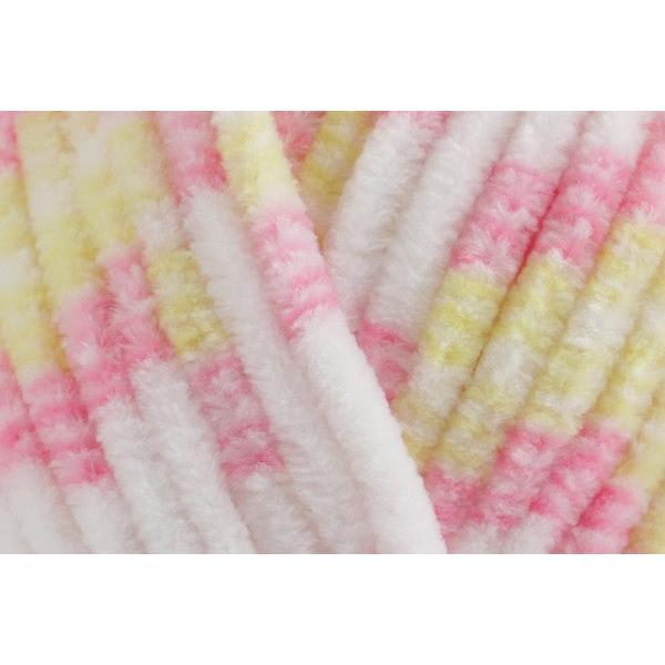 King Cole Yummy crocheters 1