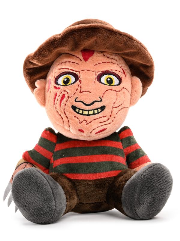 8 Inch Character Plushies Movie Themed Soft Toys 1
