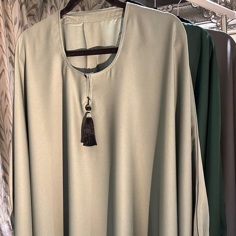 Bahar Abaya 2