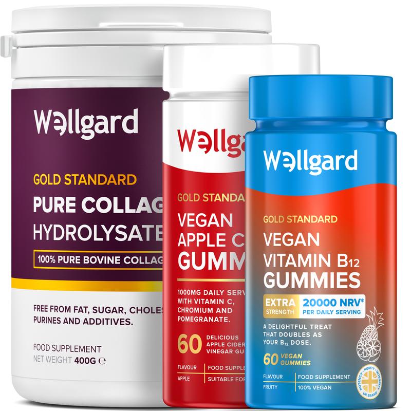Mandy Wellness Bundle 0