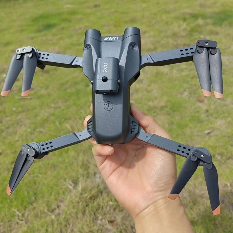 Mini 3 Pro Drones wifi FPV 4K HD Camera Battery Foldable Selfie RC Quadcopter Accessories Device Folding Gadget Automatic 3