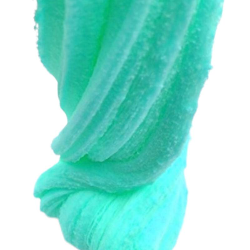 Drizzling Cloud Slime in several colours 2