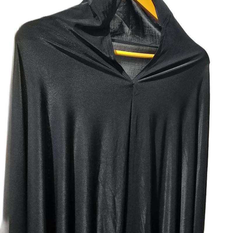 Namaz Burkha 50 “ until knee 4
