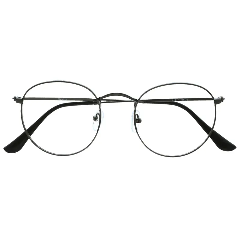 Opulize SOL Blue Light Unisex Glasses 0
