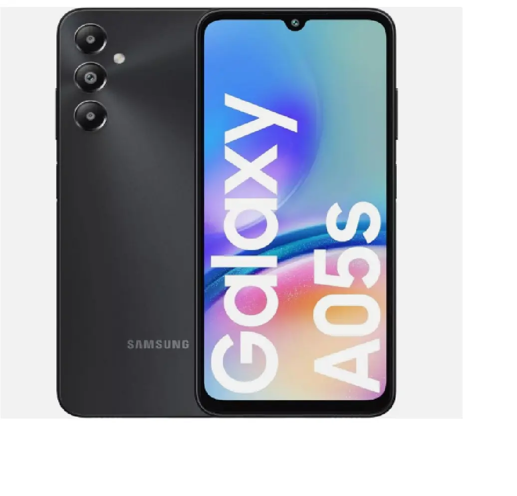 Samsung Galaxy A05S 64GB/128GB 4GB Dual Sim Unlocked Sim free Mobile Phone New
