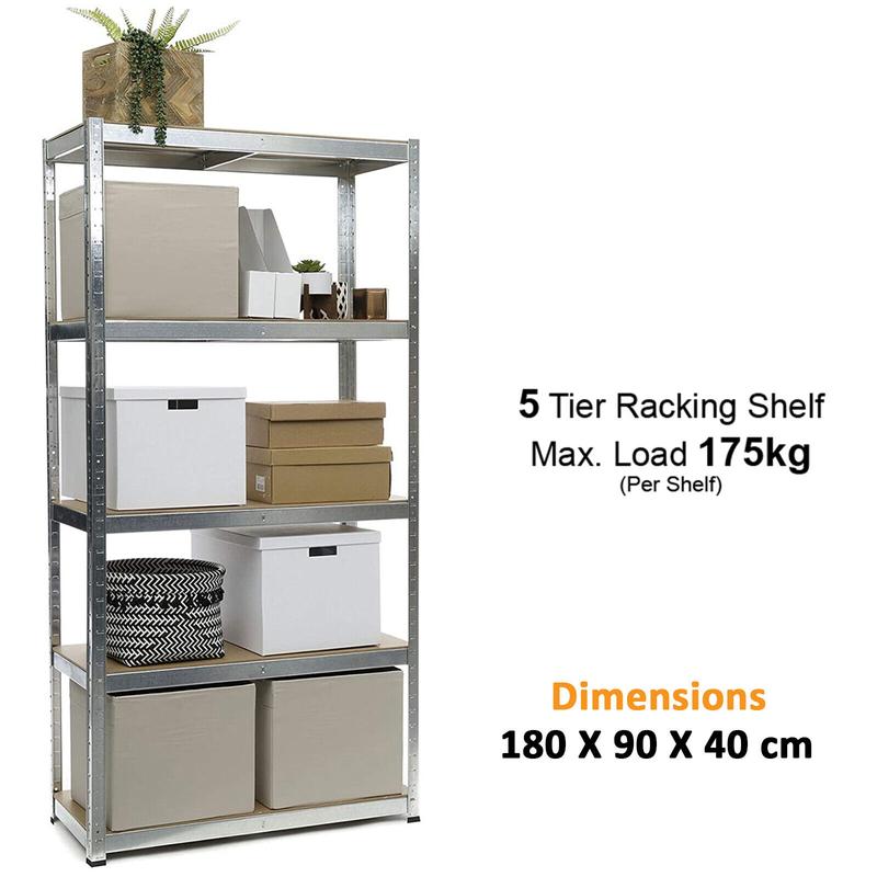 5 Tiers Shoe Rack Space Saving Shoe Shelf Easy Assemble for 50 Pairs of Shoes Tall Adjustable Shoe Racks With Waterproof Fabric For Entryway Closet Hallway Bedroom Organiser Steel Expandable Standing 1