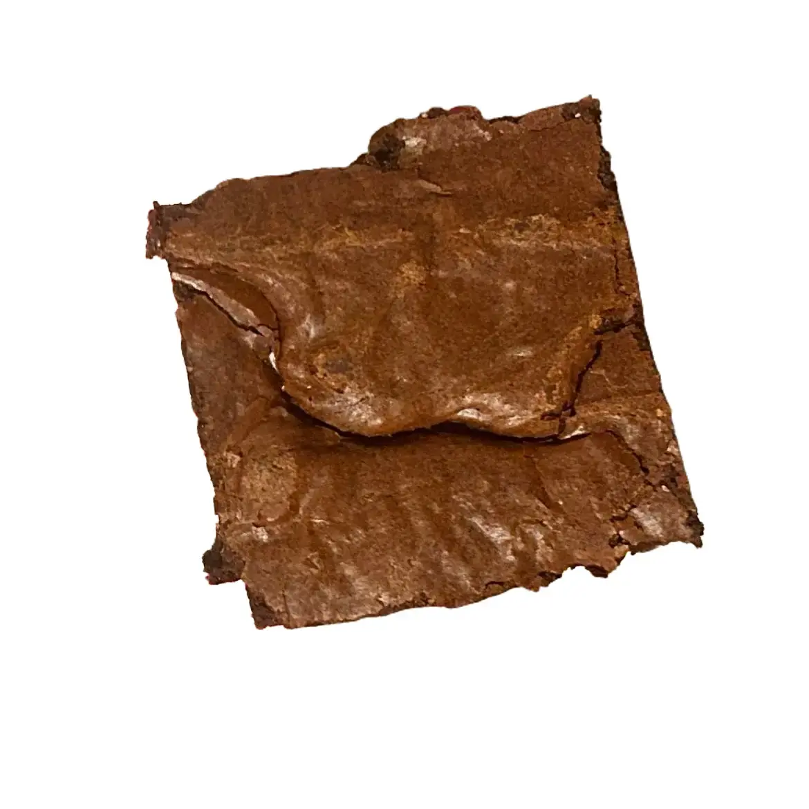 Odd’s & ends brownie box, Dessert, perfect for snacking postal treats