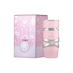 Yara (Pink) Eau de Parfum by Lattafa Tangarine Gourmand Musk Oud