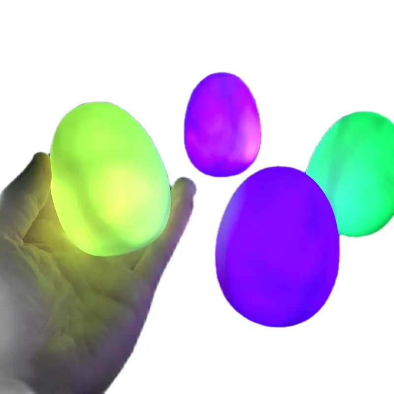 Calming Sensory Egg Light 3