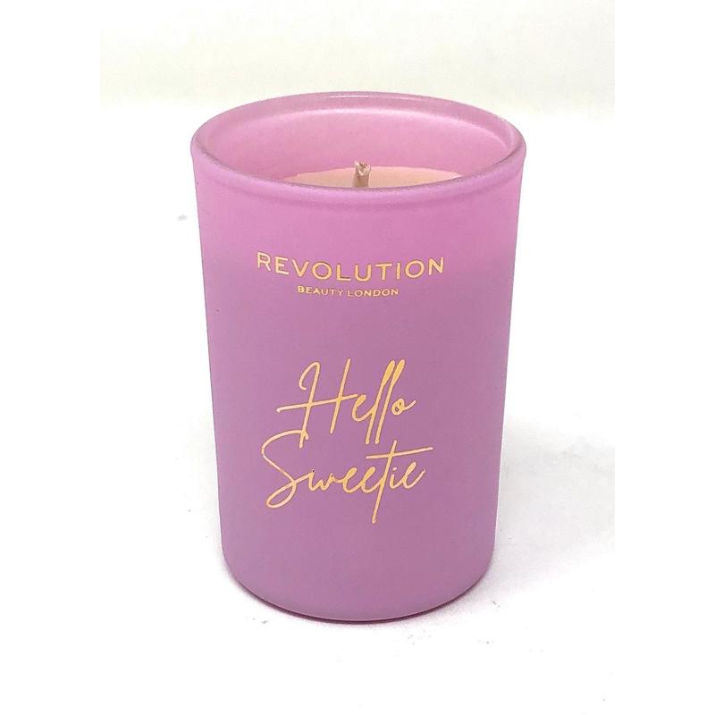 Mini Scented Candle Trio Awakening Gift Set Aroma Decor Freshener Glass Decoration Floral  Cozy Fragrance 3