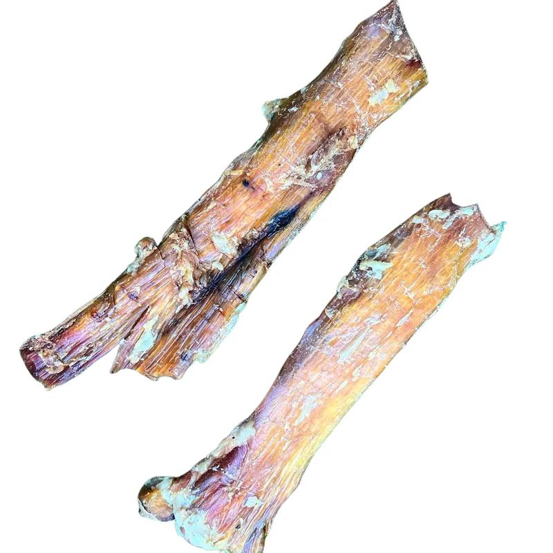 Beef Paddy Wack Natural Dog Chew for Promoting Dental Hygiene and Gums 0