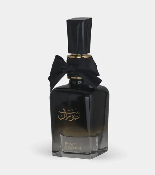 ARD AL ZAAFARAN Bint Hooran Eau de Parfum 100ML - Refinement, Elegance and Trust 3