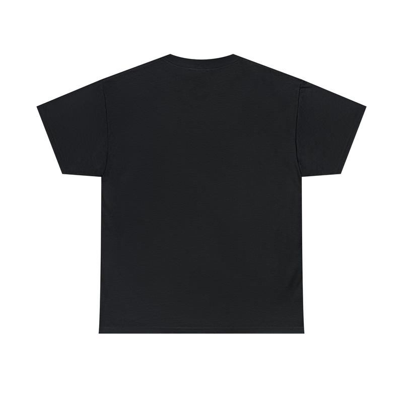 Black Native Unisex T-Shirt 1