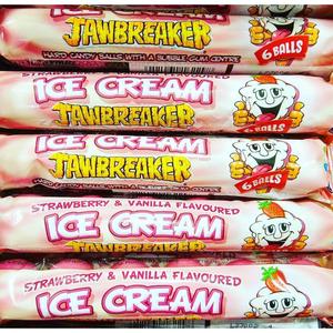 Ice Cream Jawbreakers - Large