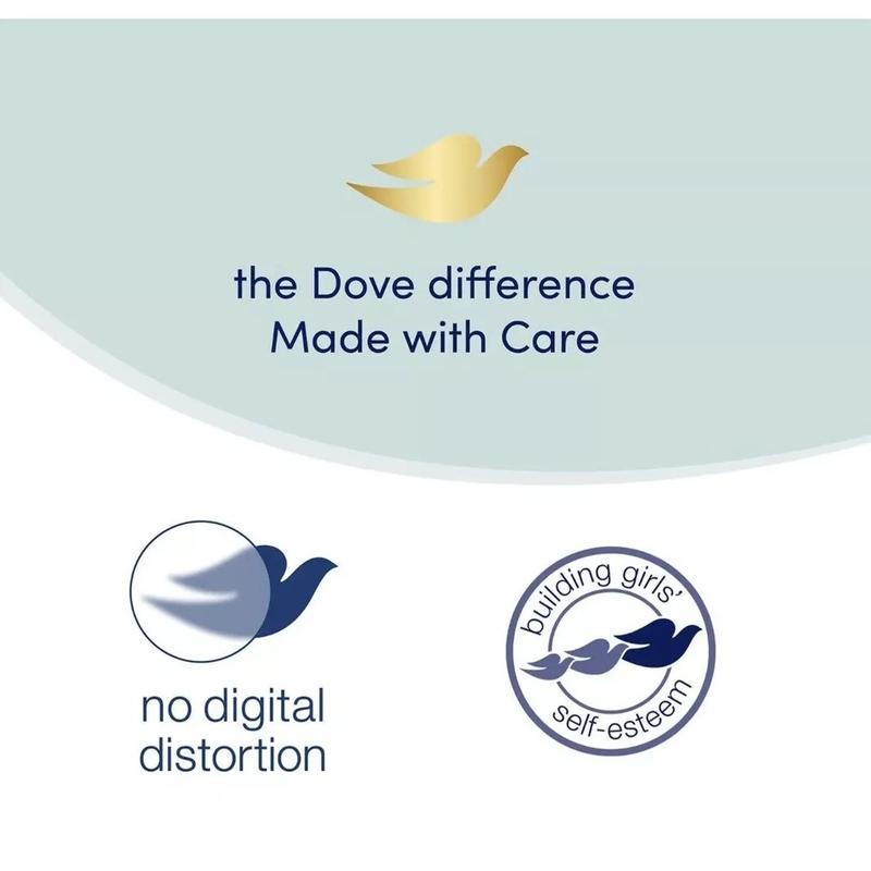 250ml Dove Nourishing Secret Deodorant Spray With Coconut & Jasmin Scent RESTORING RITUAL 4