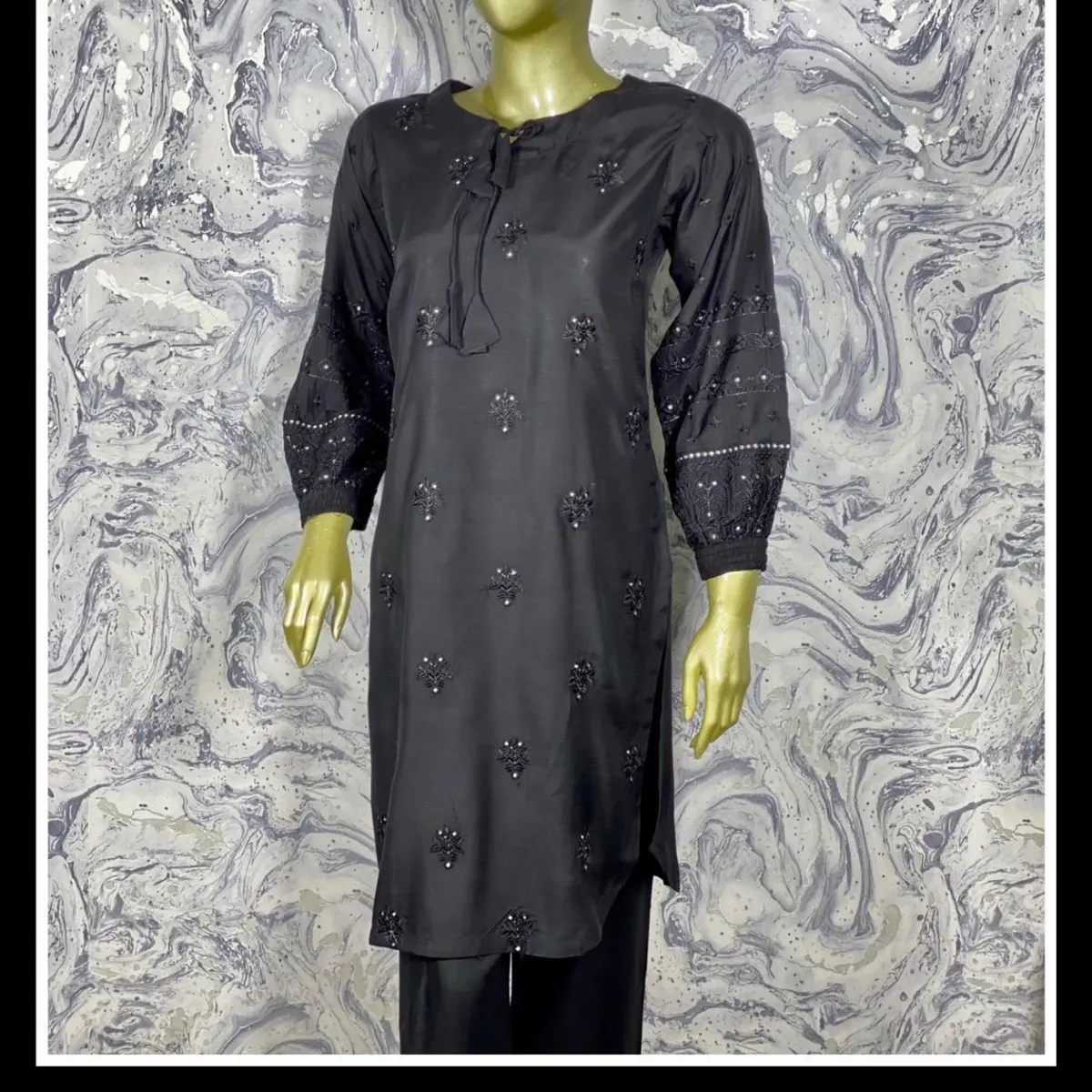 Vascos round shirt design embroidered suit fitted arm for measurements check size chart